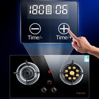 Anafe Eléctrico Portátil Original + Olla Inox Premium | ¡Últimas Unidades!