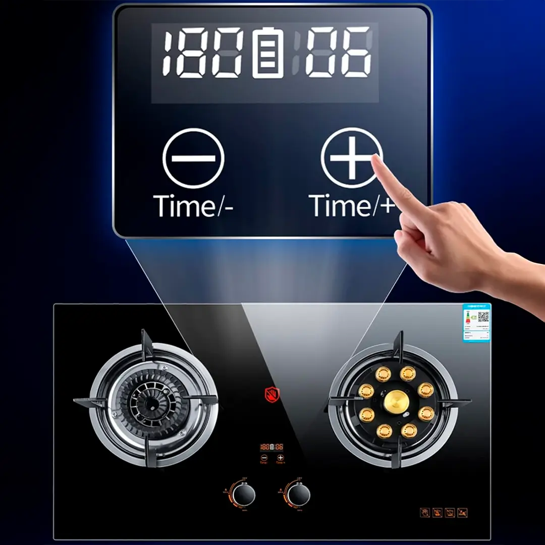 Anafe Eléctrico Portátil Original + Olla Inox Premium | ¡Últimas Unidades!